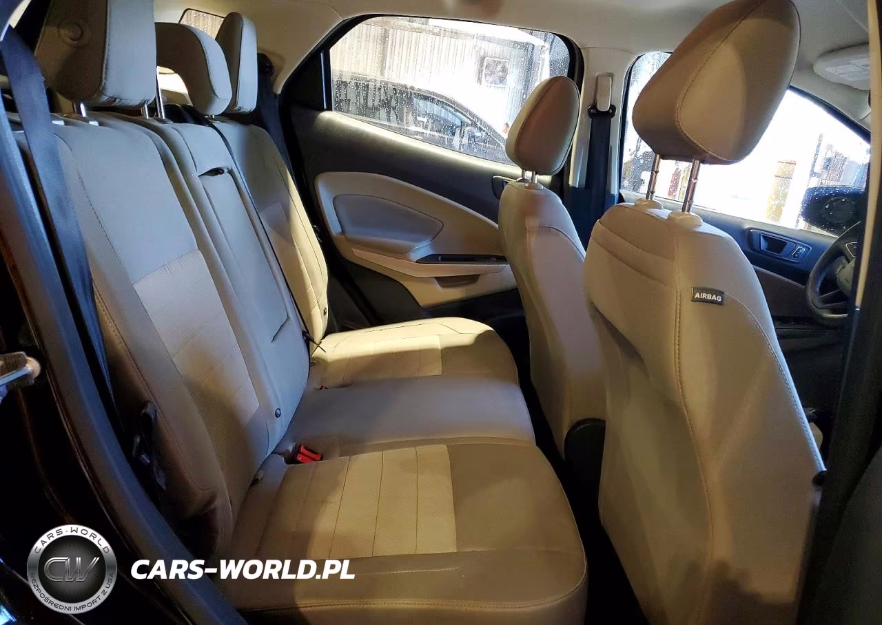 2021 Ford Ecosport S VIN:MAJ3S2FE9MC398910 - 11