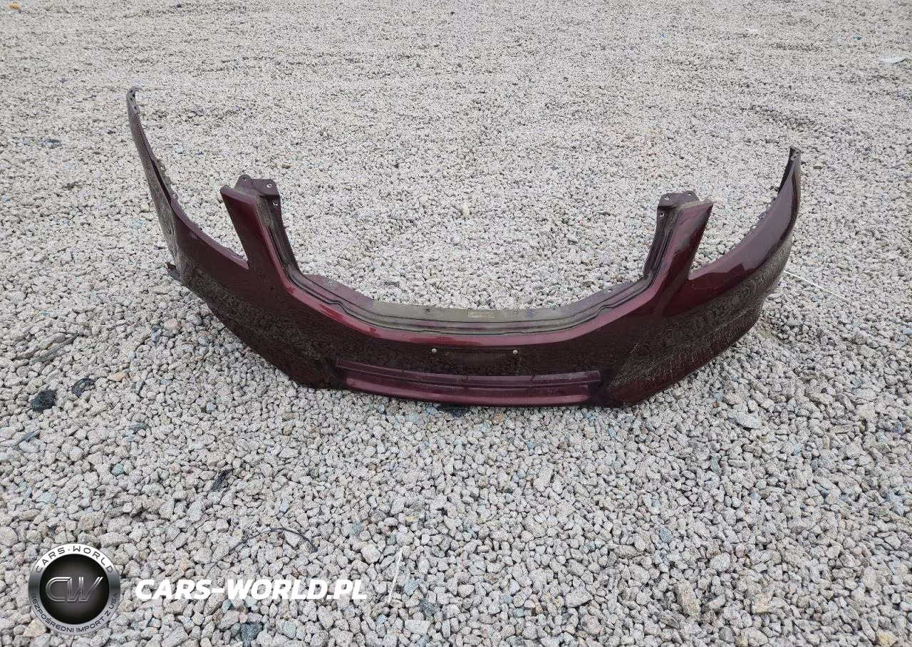 2011 Honda Accord Exl VIN:1HGCP3F86BA027726 - 12