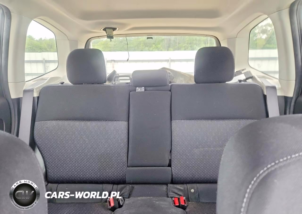 2015 Subaru Forester 2.5I Premium VIN:JF2SJADC6FH840974 - 10
