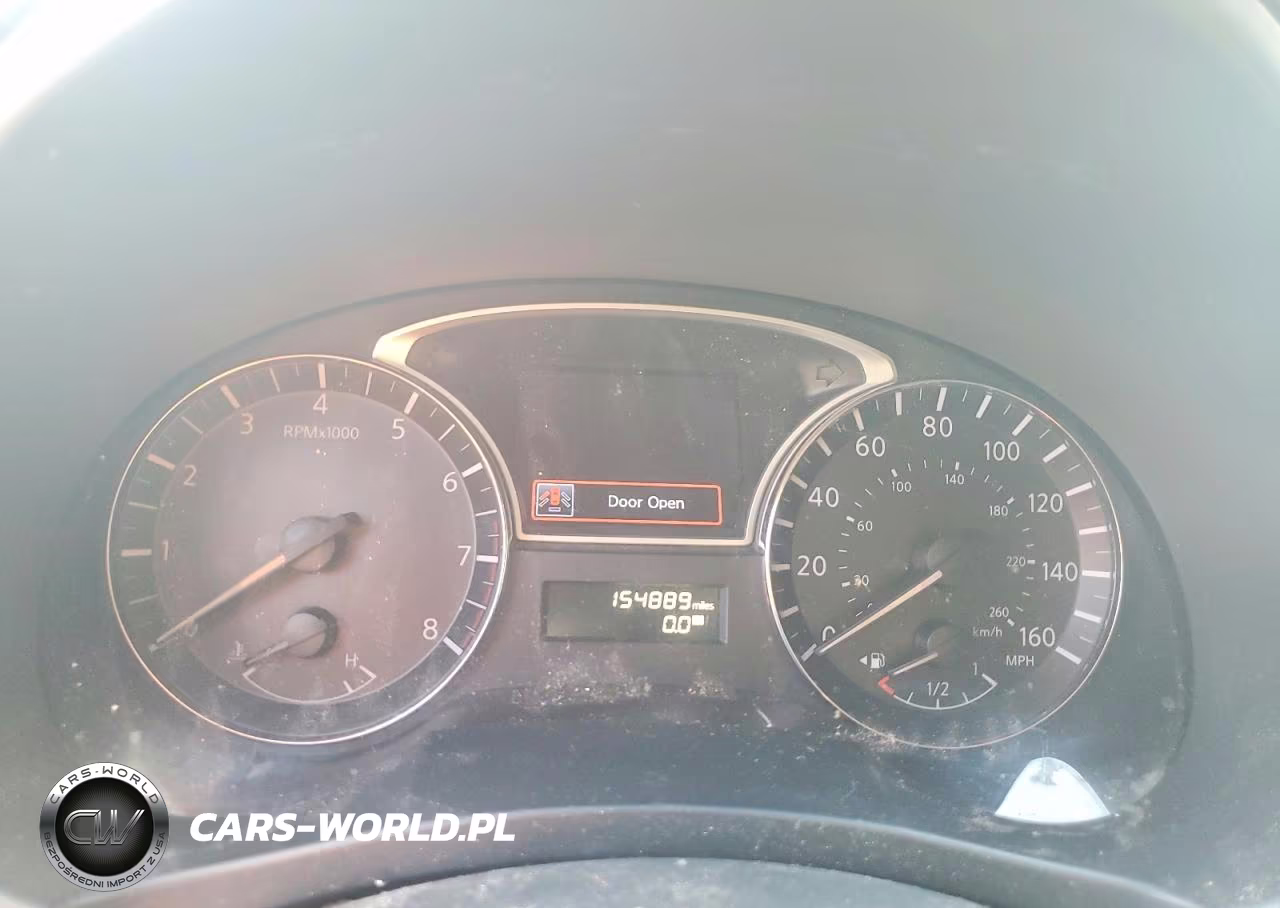 2015 Nissan Altima 2.5 S VIN:1N4AL3AP9FC139677 - 9