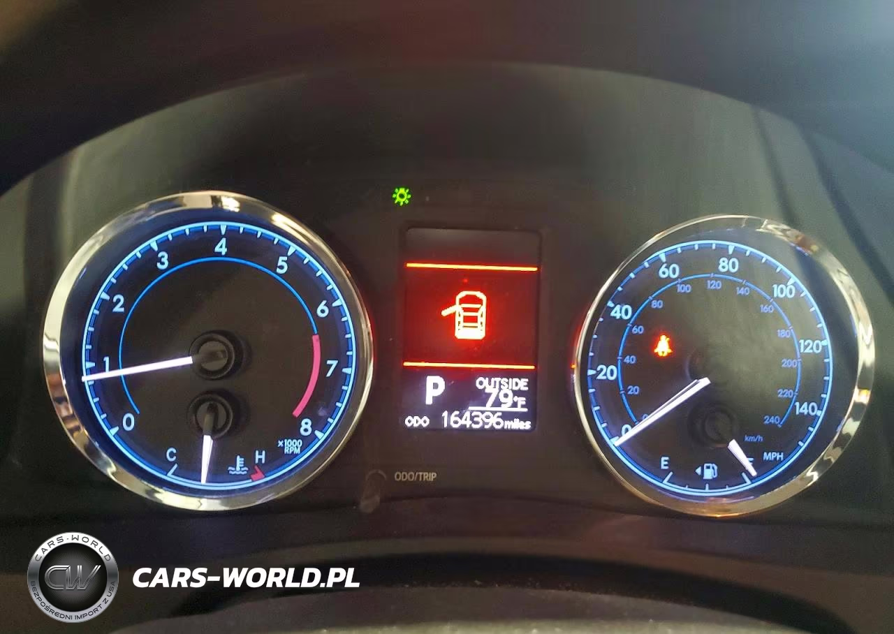 2019 Toyota Corolla Le VIN:2T1BURHE0KC155738 - 9