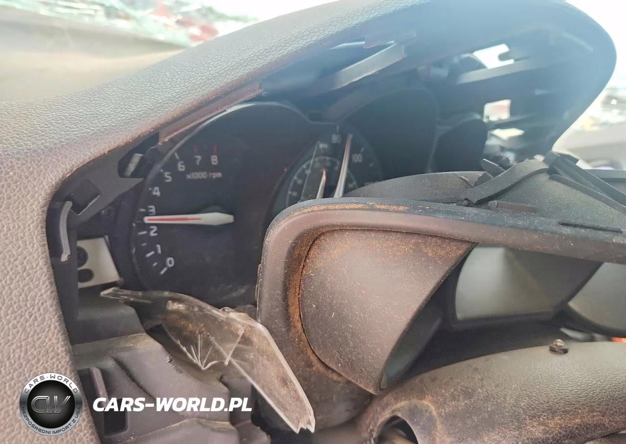 2017 Kia Rio Lx VIN:KNADM4A38H6054772 - 18