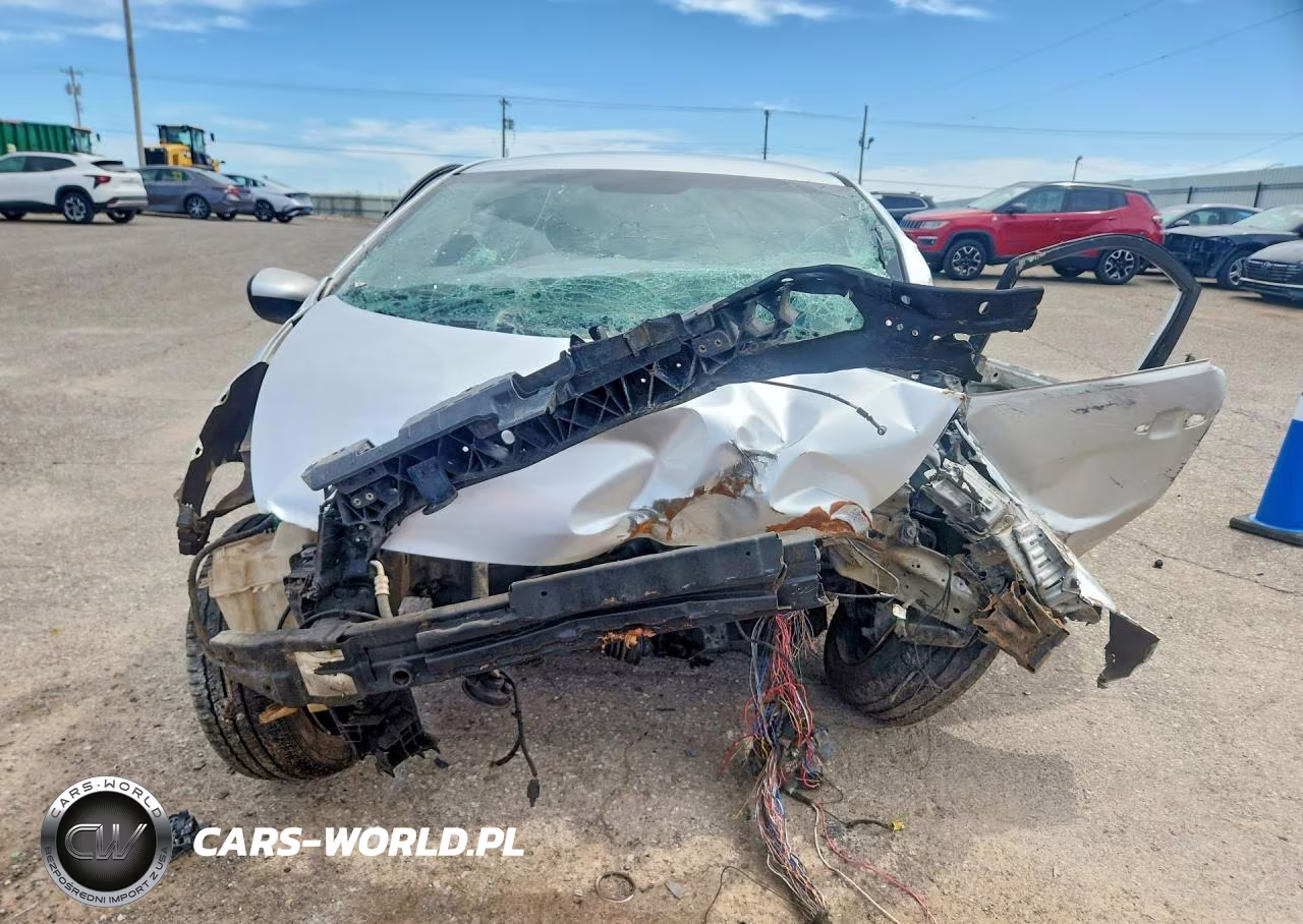 2017 Kia Rio Lx VIN:KNADM4A38H6054772 - 9