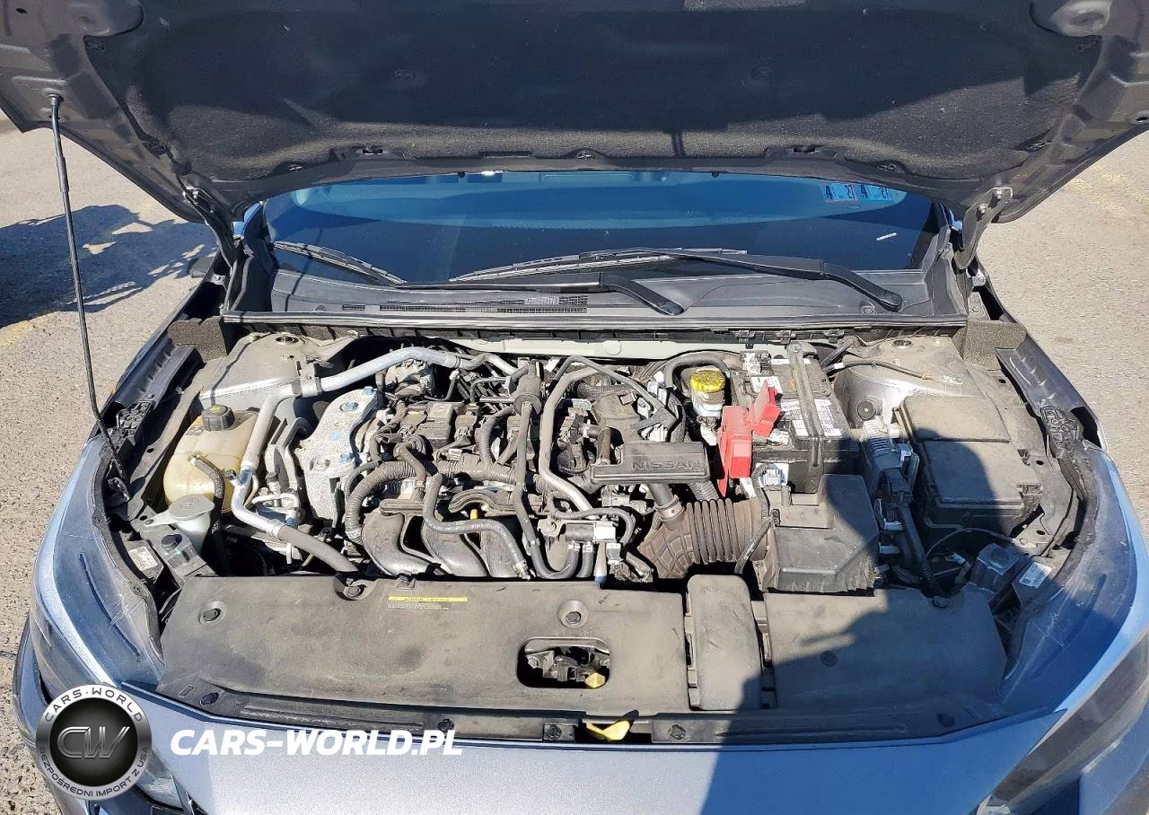 2024 Nissan Sentra S VIN:3N1AB8BV8RY221583 - 11