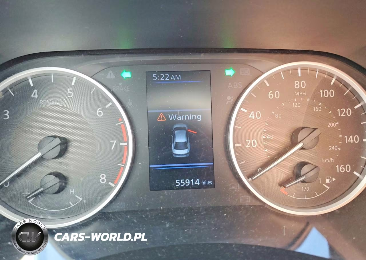 2024 Nissan Sentra S VIN:3N1AB8BV8RY221583 - 9