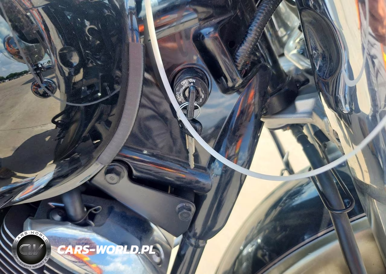 2005 Yamaha Xvs1100 A VIN:JYAVP11E35A065892 - 8
