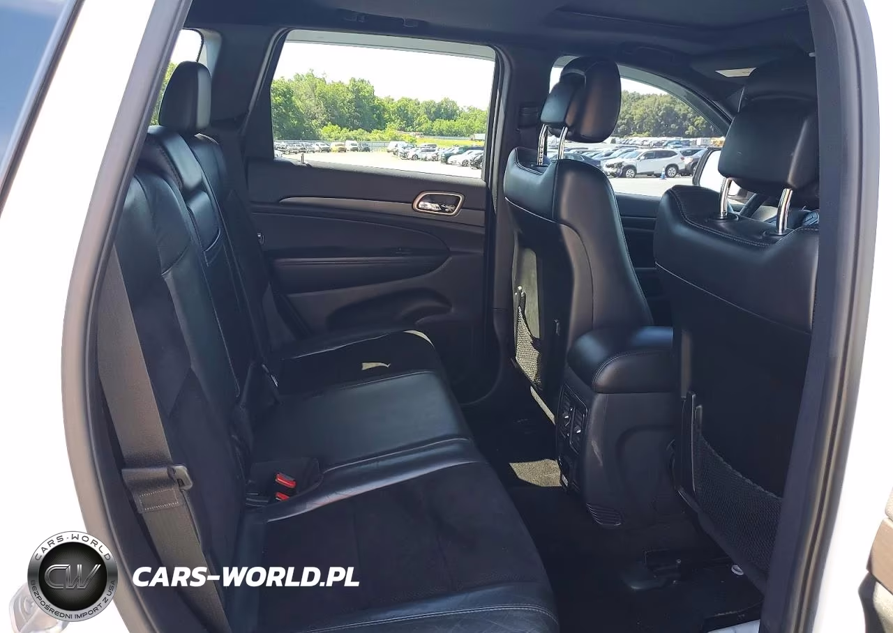 2015 Jeep Grand Cherokee Laredo VIN:1C4RJFAG6FC605098 - 11