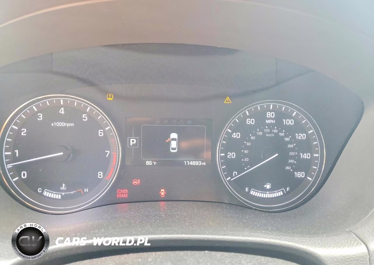 2015 Hyundai Genesis 3.8L VIN:KMHGN4JEXFU019055 - 9