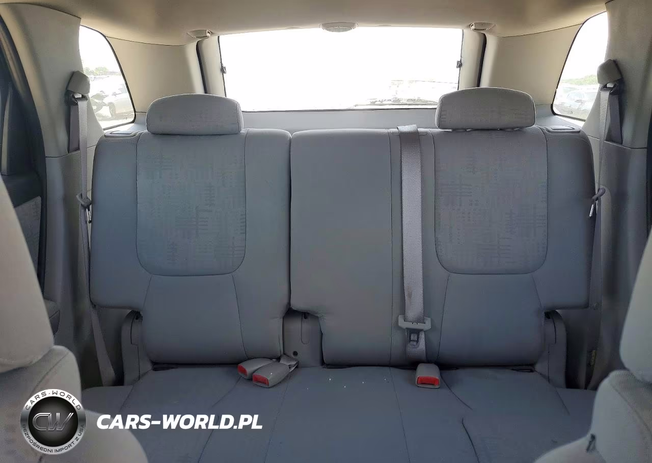 2006 Chevrolet Equinox Ls VIN:2CNDL23F866087825 - 10