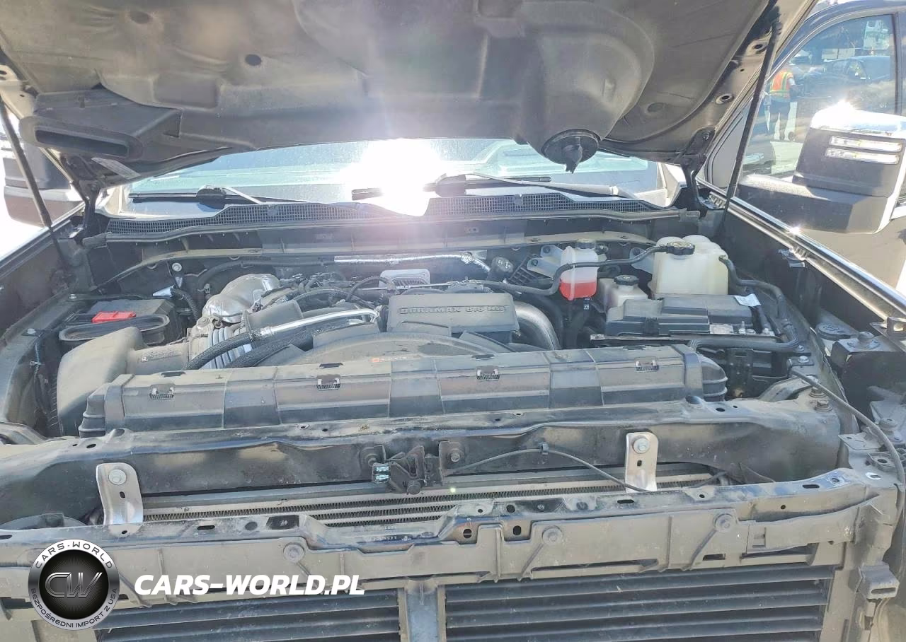 2024 Chevrolet Silverado K2500 Heavy Duty Ltz VIN:2GC4YPEY7R1119361 - 11