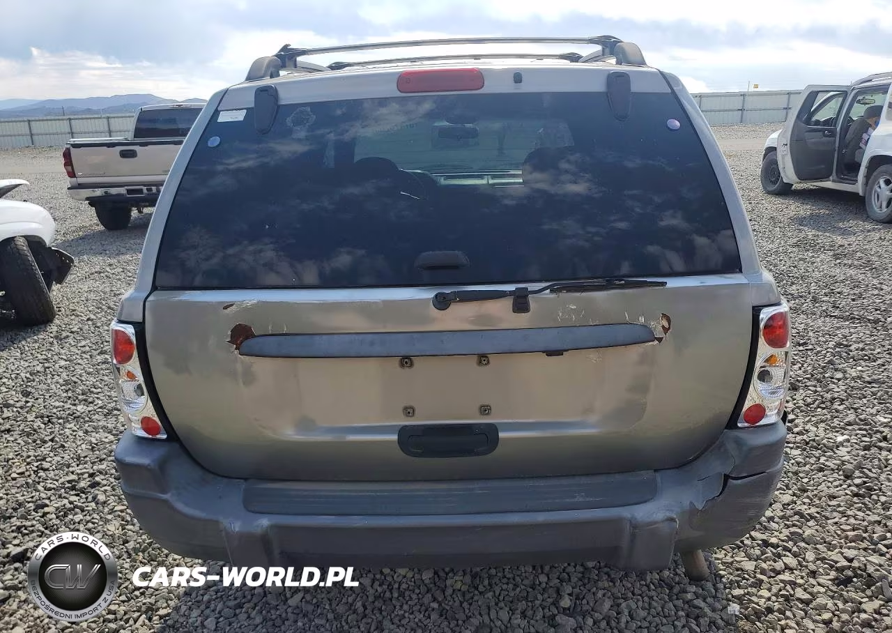 2001 Jep Cherokee VIN:1J4GW48S81C590257 - 6