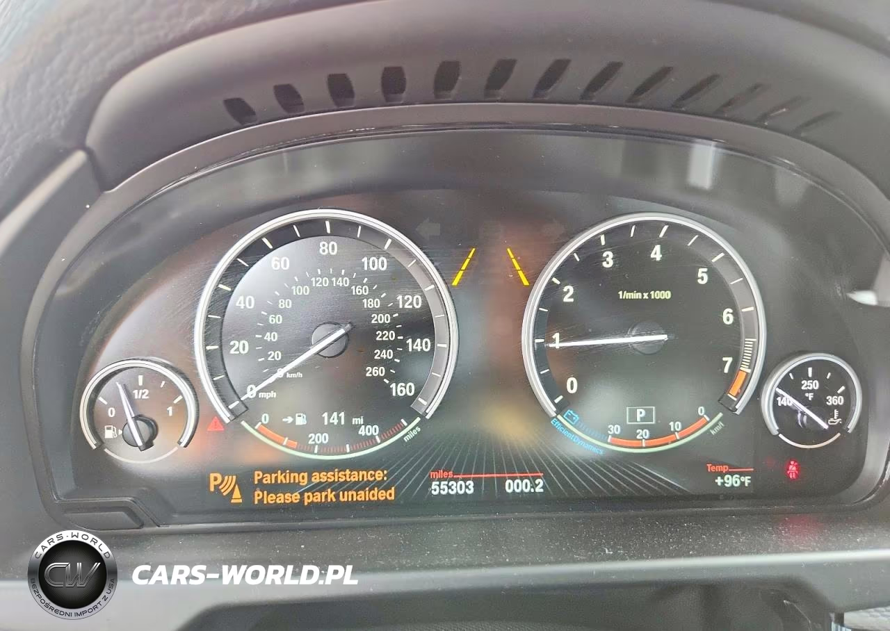2018 BMW X5 Sdrive35I VIN:5UXKR2C53J0X10270 - 9