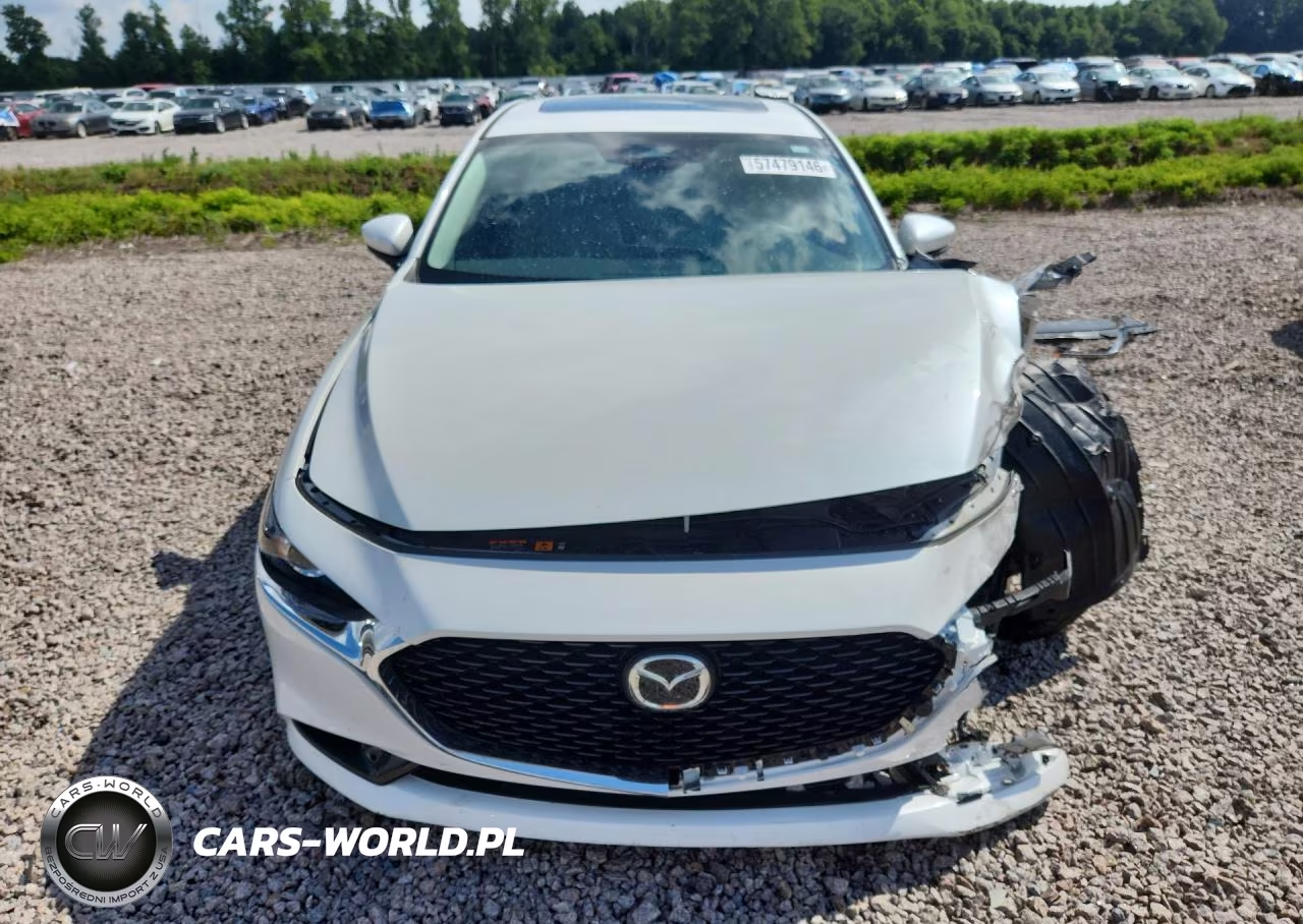 2024 Mazda 3 Preferred VIN:3MZBPACM1RM431933 - 5