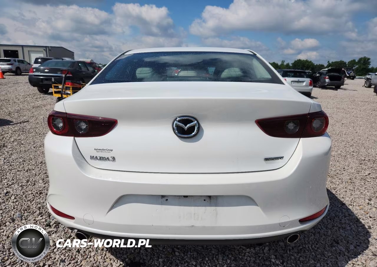 2024 Mazda 3 Preferred VIN:3MZBPACM1RM431933 - 6