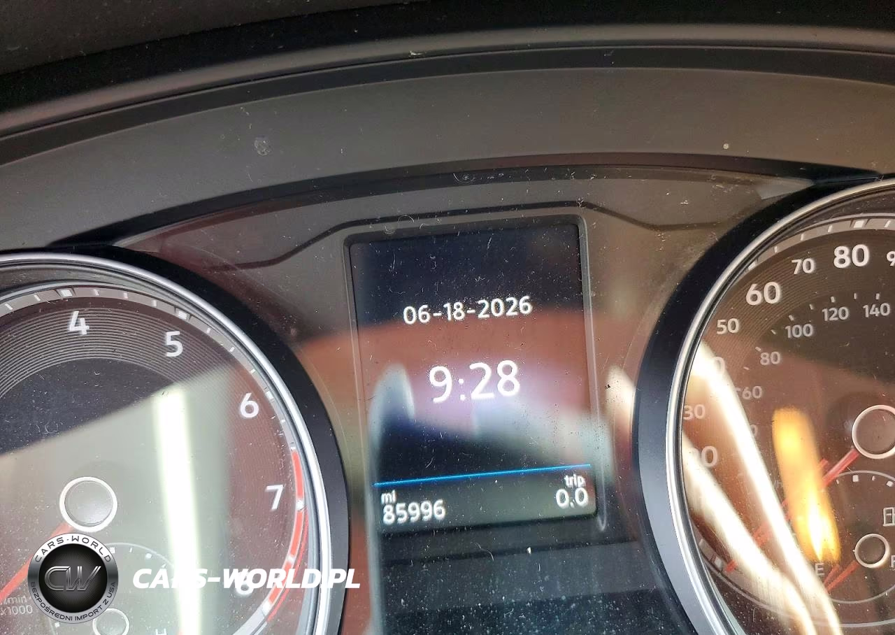 2019 Volkswagen Atlas VIN:1V2GR2CA9KC596715 - 9