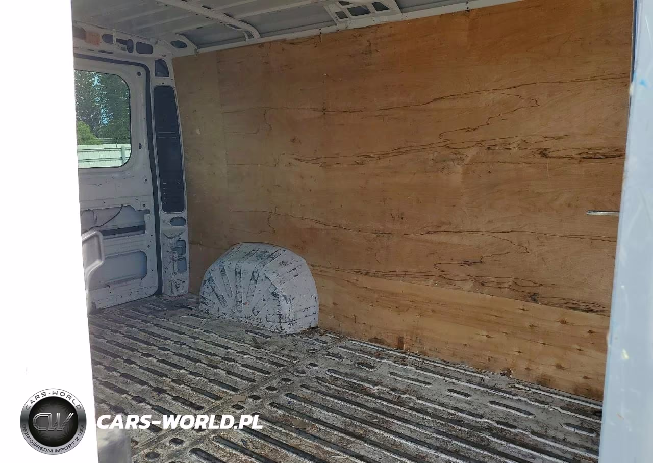 2017 Ram Promaster 1500 1500 Standard VIN:3C6TRVAG8HE524017 - 11