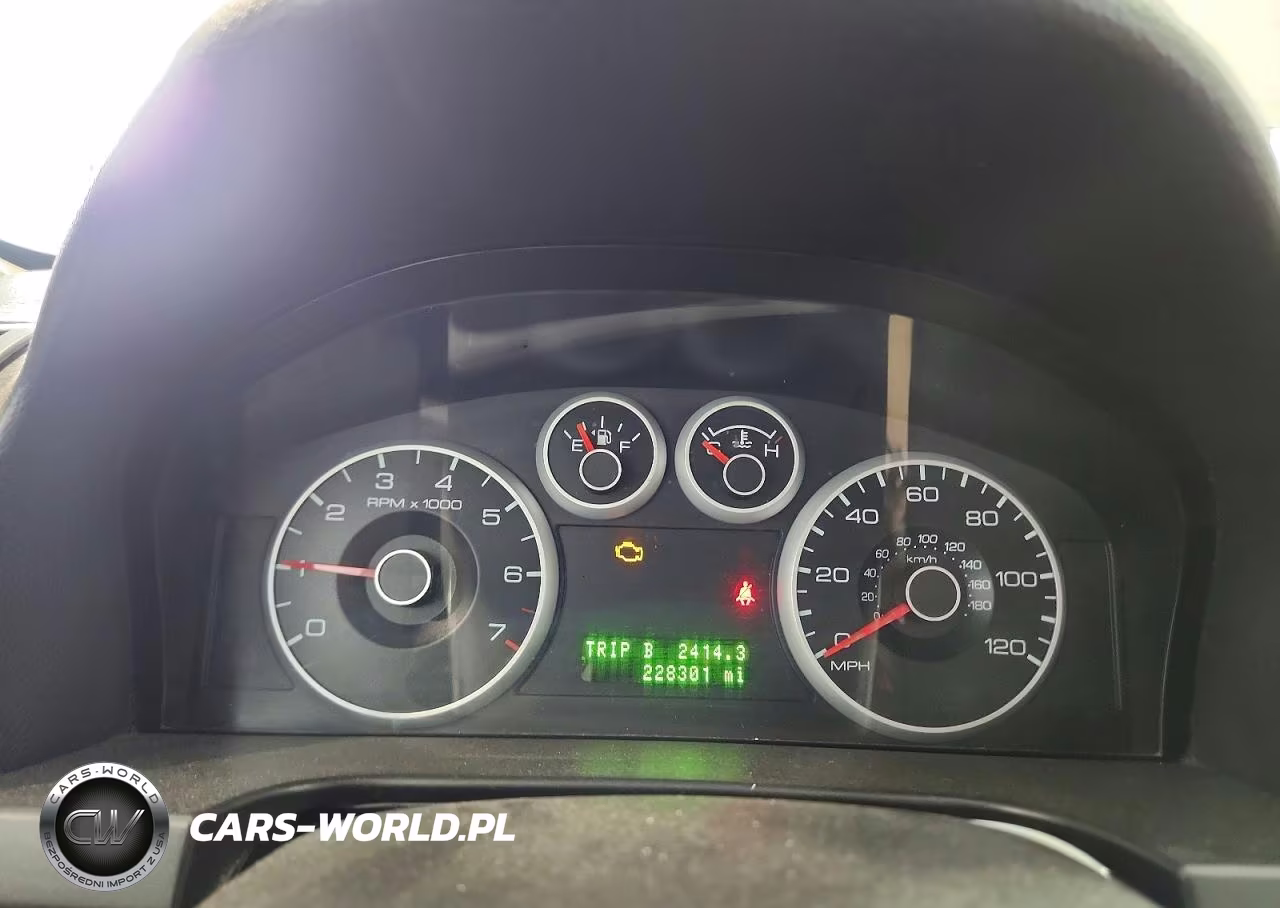 2007 Ford Fusion Se VIN:3FAHP07Z87R139845 - 9