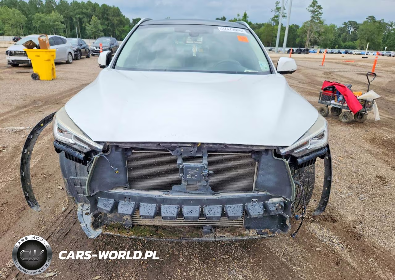 2019 Infiniti Qx50 Essential VIN:3PCAJ5M15KF134069 - 5
