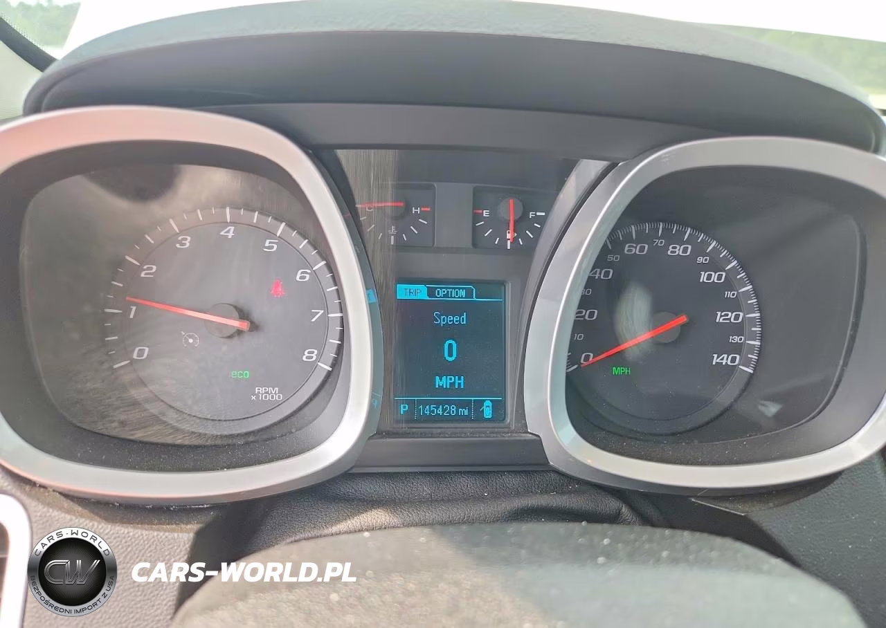 2017 Chevrolet Equinox Lt VIN:2GNALCEKXH1578606 - 9