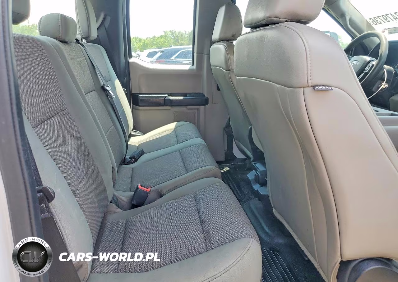 2020 Ford F250 Super Duty VIN:1FT7X2B62LEC74508 - 10
