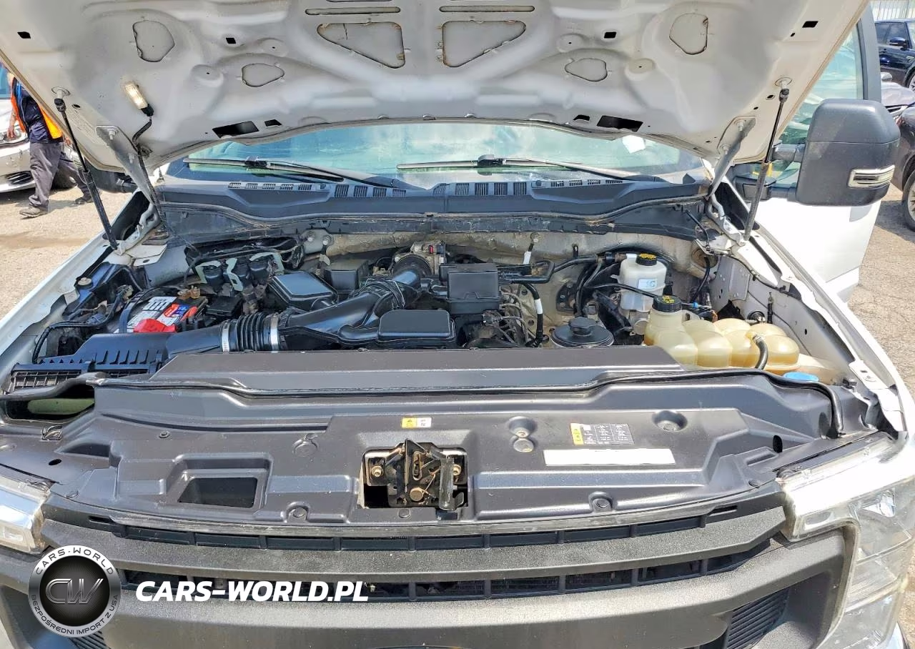 2020 Ford F250 Super Duty VIN:1FT7X2B62LEC74508 - 11
