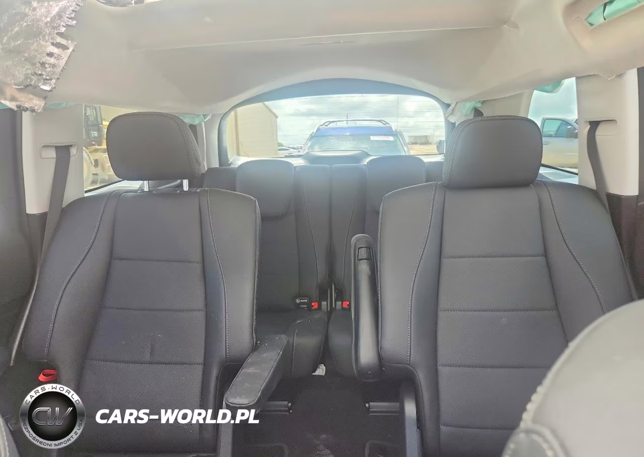 2026 Mercedes-Benz Gls 450 4Matic VIN:4JGFF5KE1TB501174 - 10