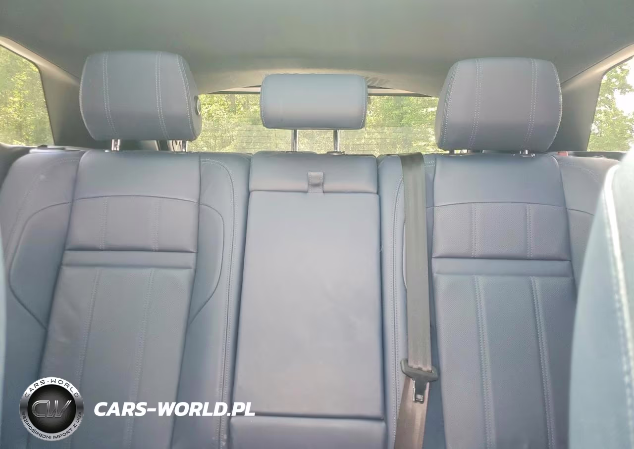 2020 Land Rover Range Rover Evoque Se VIN:SALZP2FX3LH022043 - 10