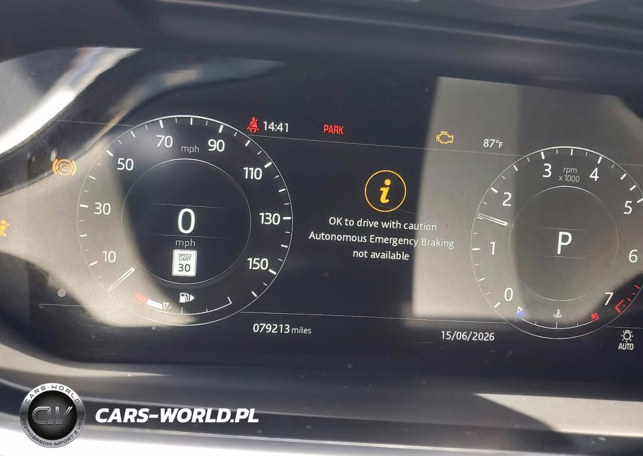 2020 Land Rover Range Rover Evoque Se VIN:SALZP2FX3LH022043 - 9