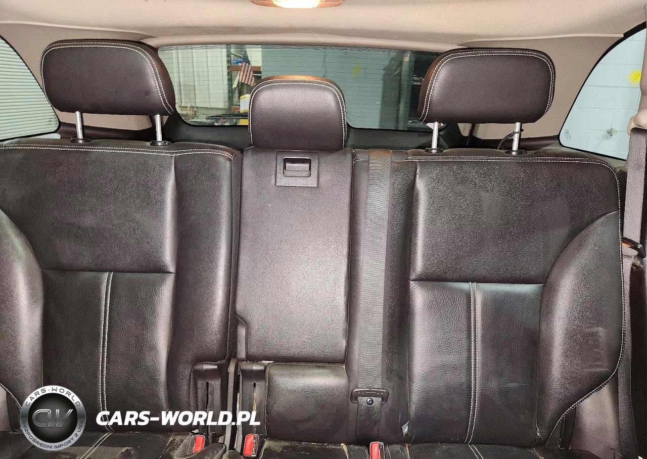 2010 Ford Edge Limited VIN:2FMDK4KC6ABB61202 - 10