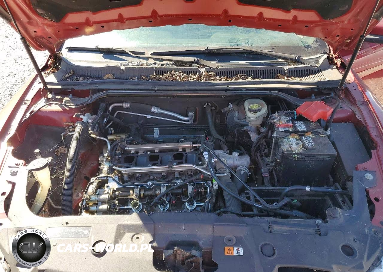 2015 Ford Taurus Sel VIN:1FAHP2E89FG206738 - 11