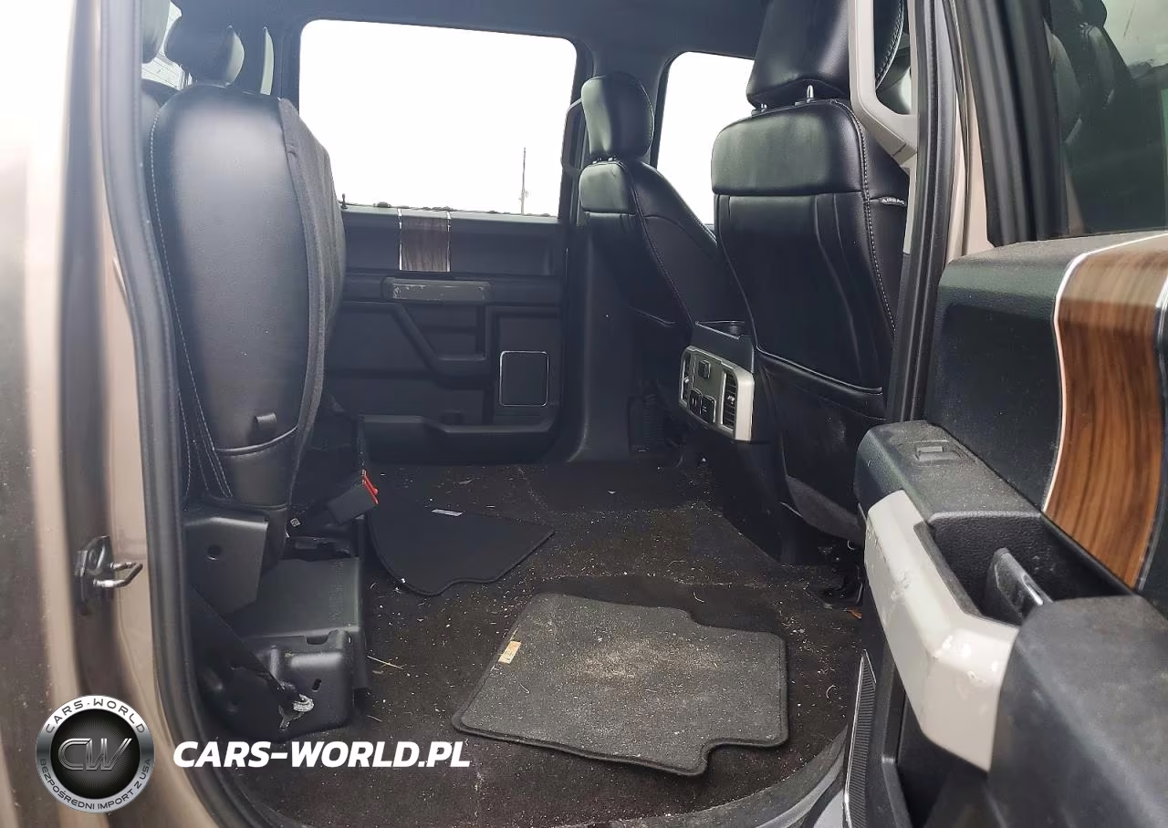 2020 Ford F150 Supercrew VIN:1FTEW1C55LKD25723 - 10