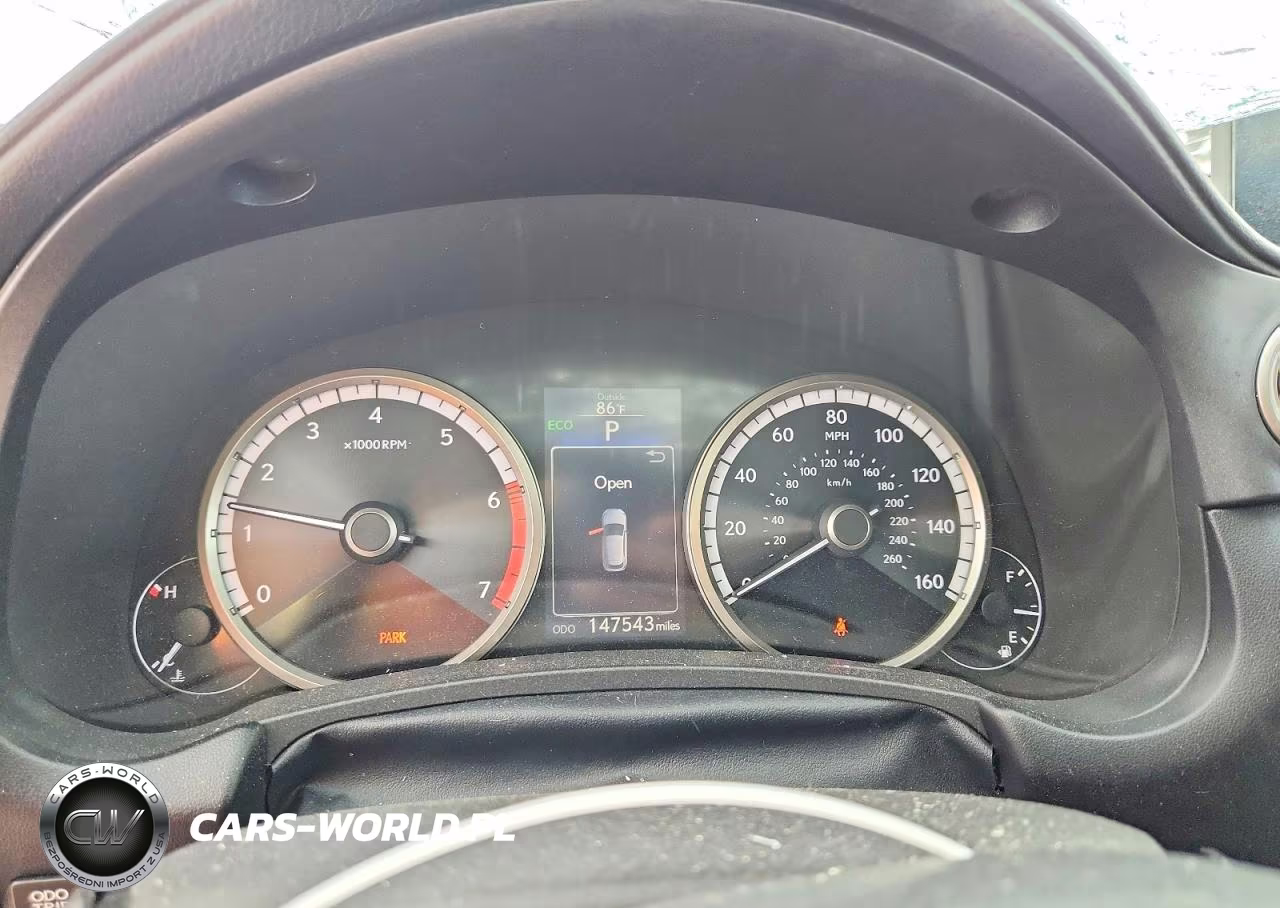 2017 Lexus Nx 200T F Sport VIN:JTJYARBZ7H2053016 - 9