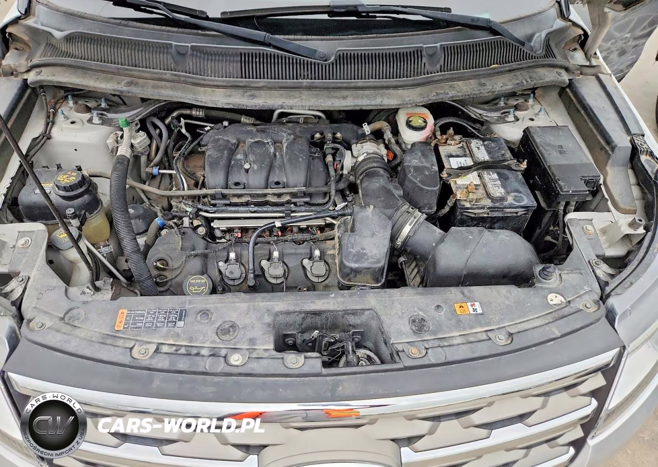 2018 Ford Explorer Xlt VIN:1FM5K7D89JGA40963 - 11