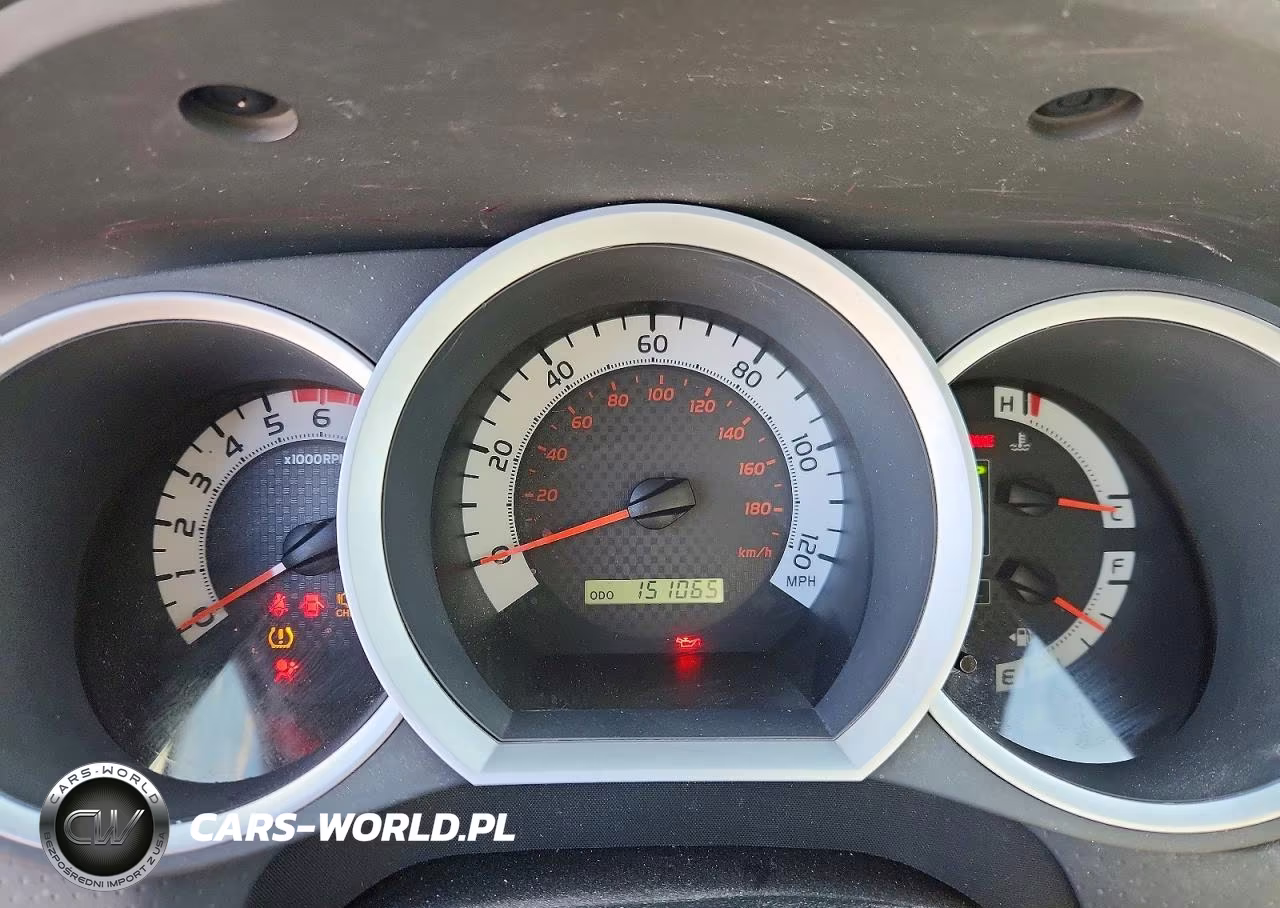 2013 Toyota Tacoma Double Cab Prerunner VIN:3TMJU4GN8DM145484 - 9