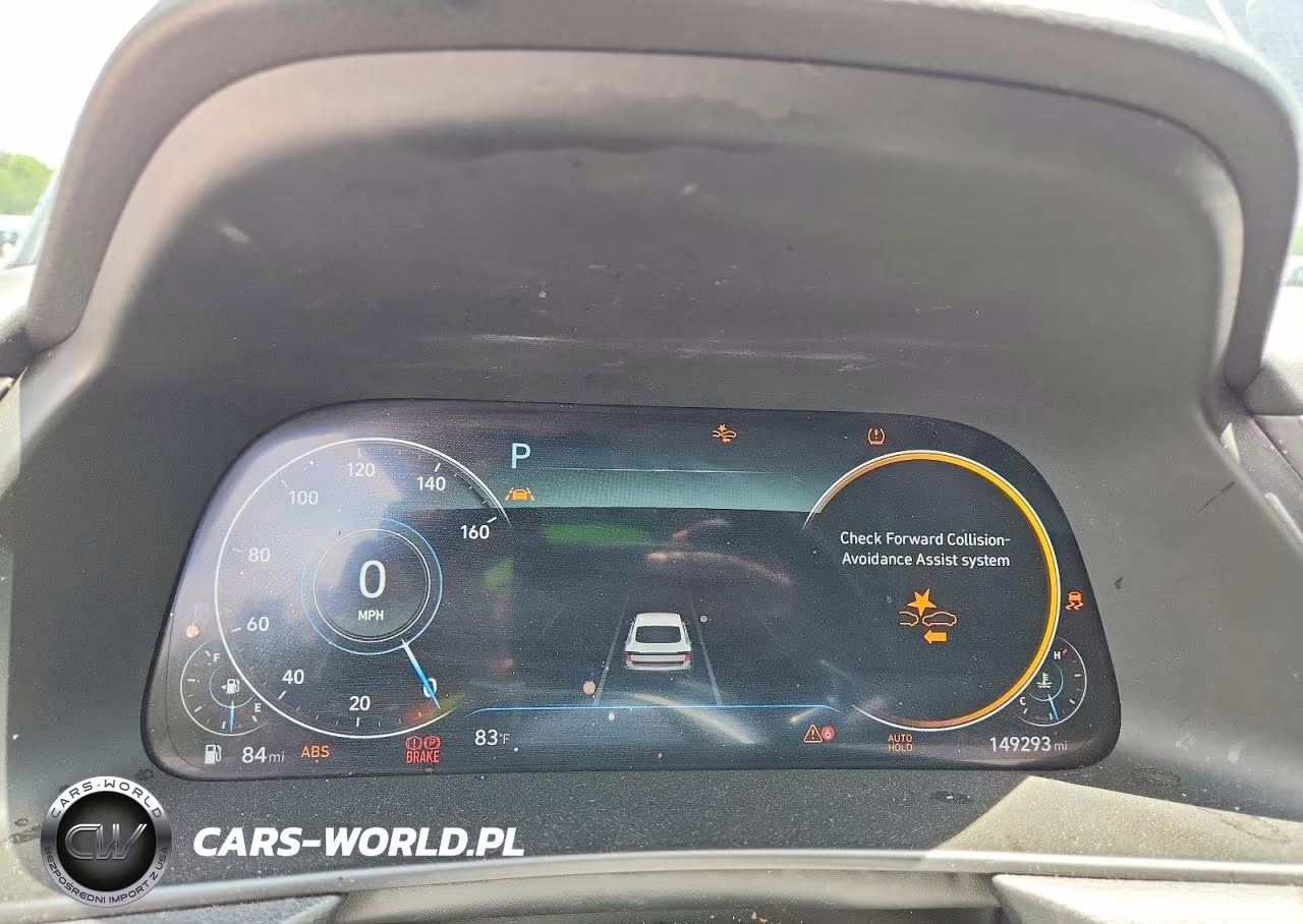 2021 Hyundai Sonata Limited VIN:5NPEH4J29MH073639 - 9