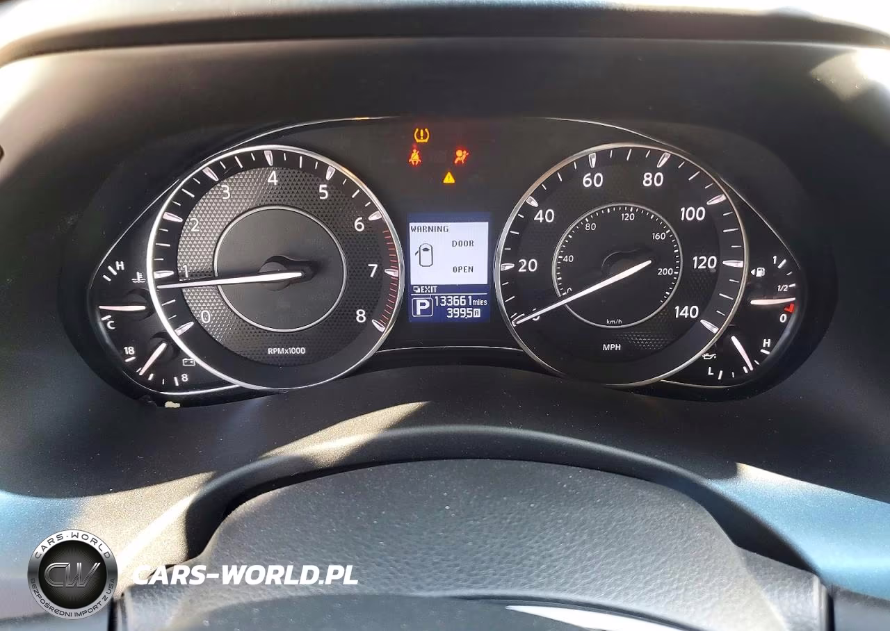 2017 Nissan Armada Platinum VIN:JN8AY2NE9H9703654 - 9
