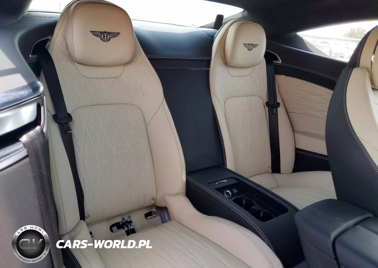 2024 Bentley Continental Gt VIN:SCBCG2ZG7RC015887 - 10