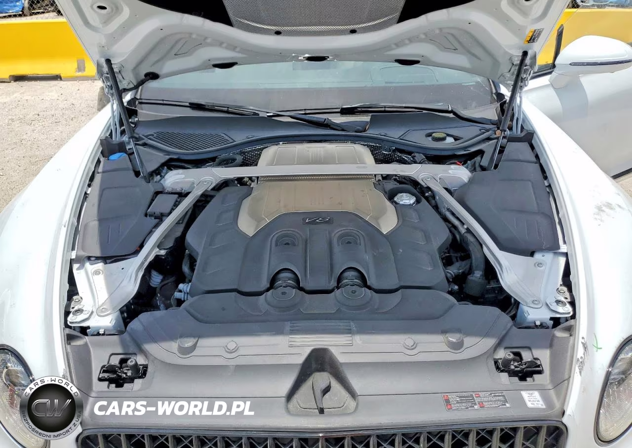 2024 Bentley Continental Gt VIN:SCBCG2ZG7RC015887 - 11