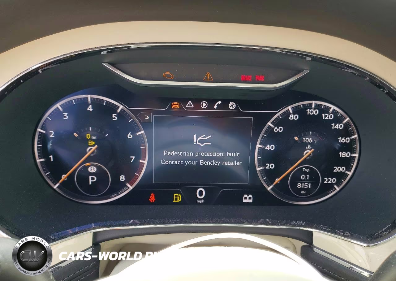 2024 Bentley Continental Gt VIN:SCBCG2ZG7RC015887 - 9