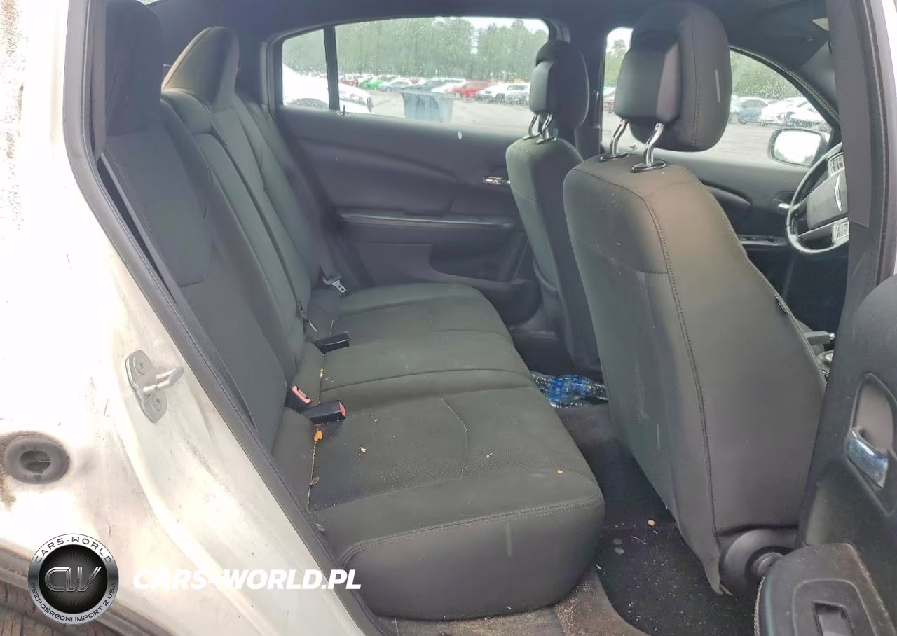 2012 Chrysler 200 Limited VIN:1C3CCBCB7CN155055 - 10