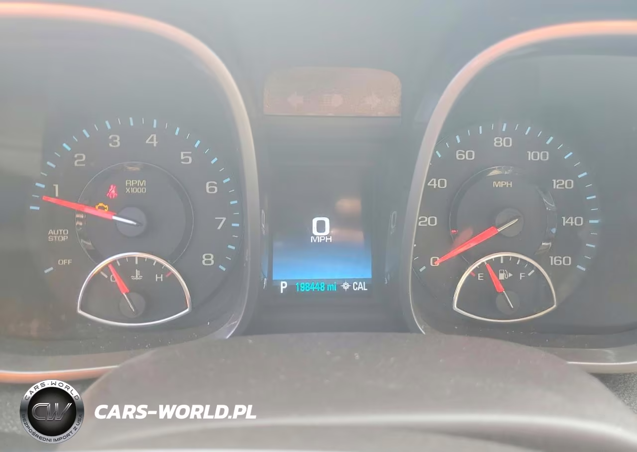 2014 Chevrolet Malibu Ltz VIN:1G11H5SL9EF254062 - 9