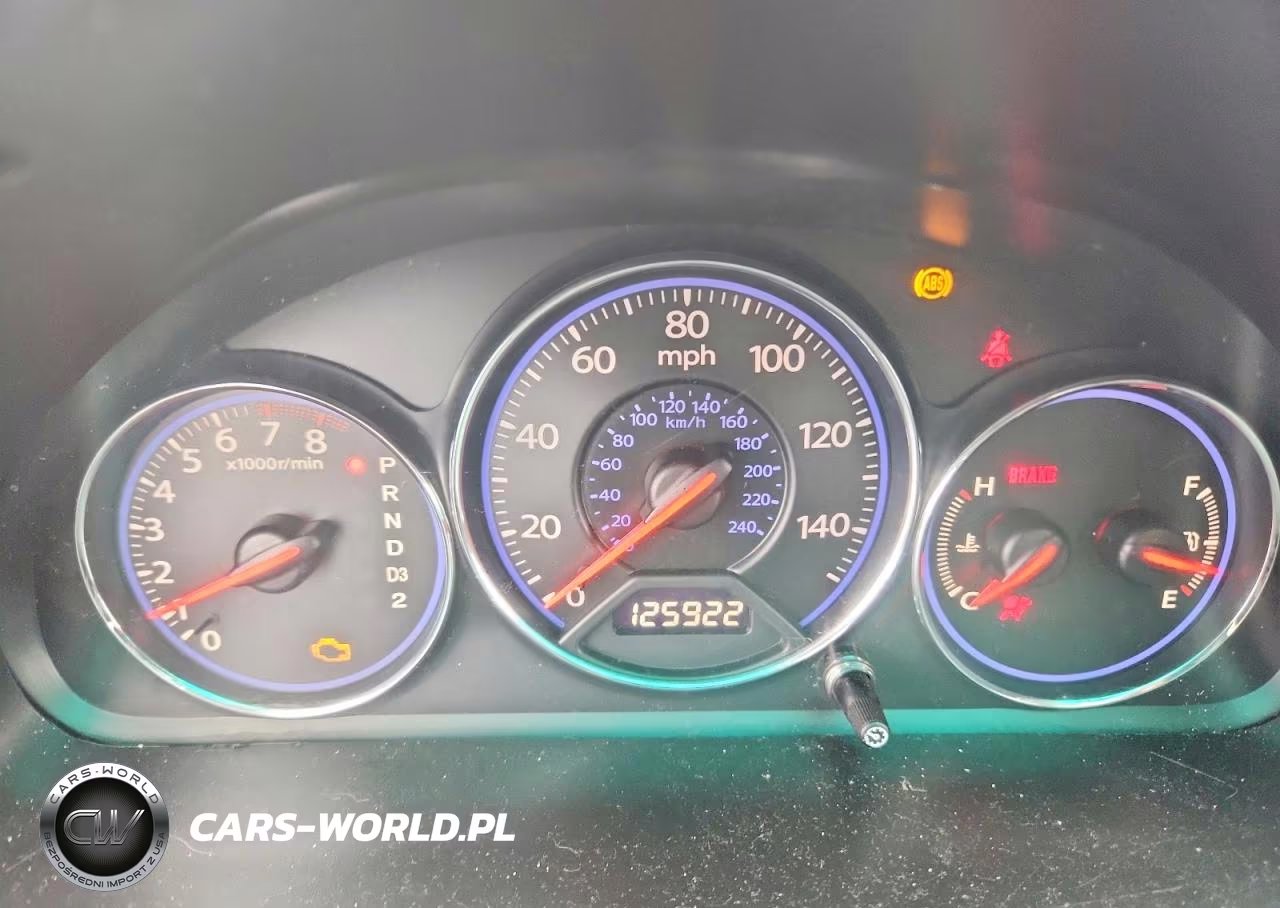 2005 Honda Civic Ex VIN:1HGES26775L022665 - 9