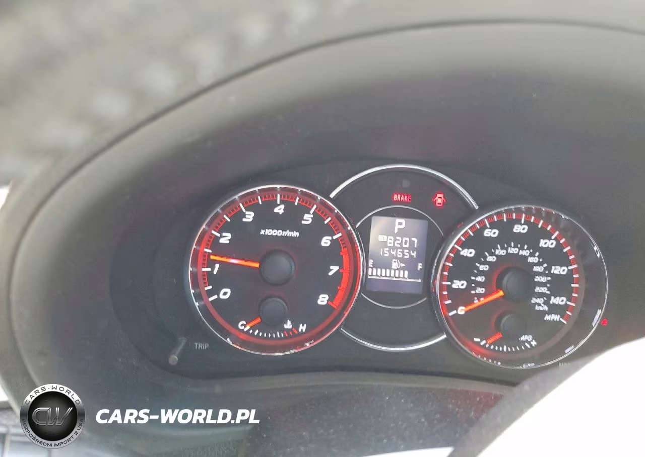 2012 Subaru Forester Touring VIN:JF2SHAGC0CH462122 - 9