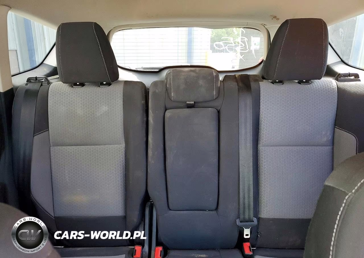 2018 Ford Escape Se VIN:1FMCU9GD3JUD54227 - 10
