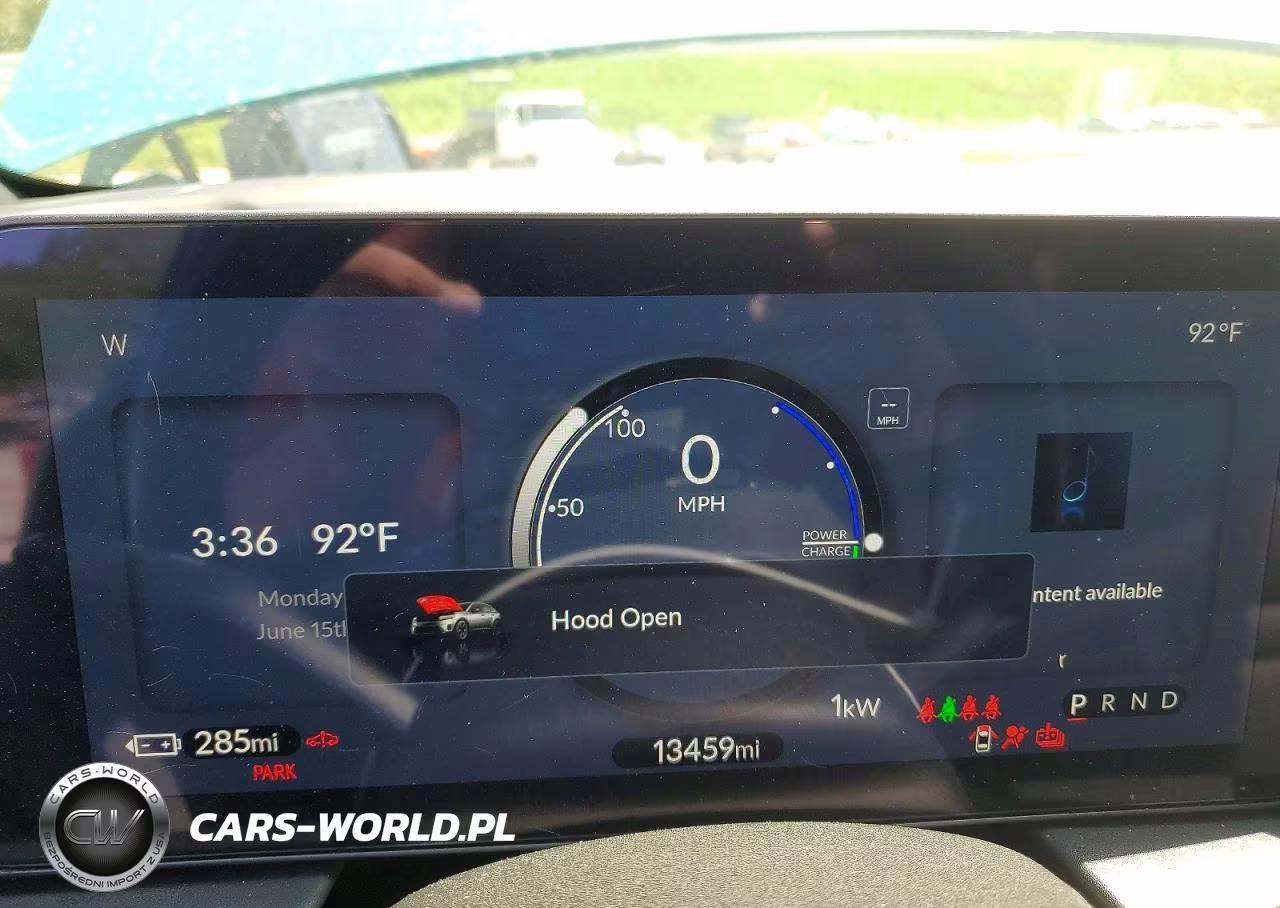 2025 Honda Prologue Tour VIN:3GPKHWRM1SS509308 - 9