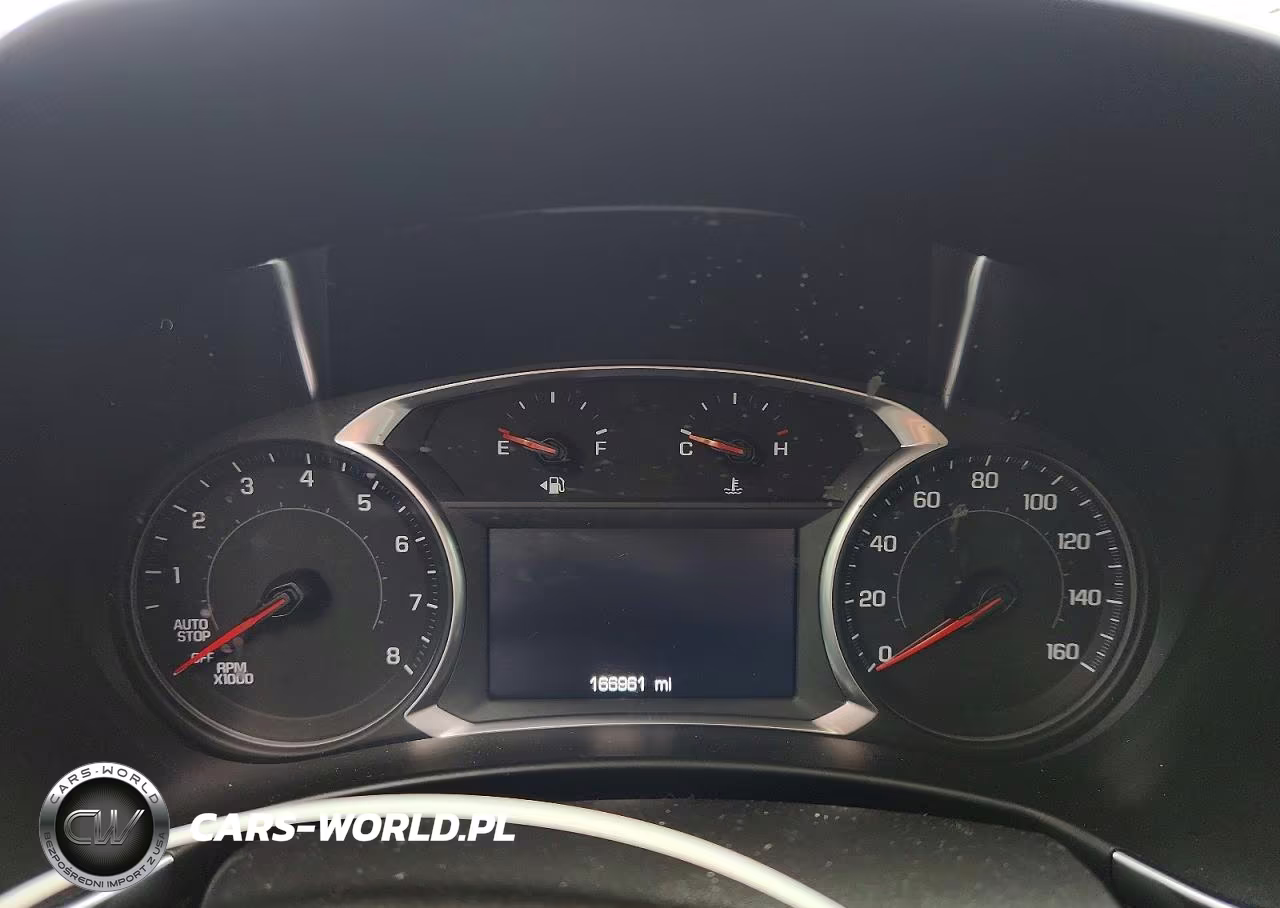 2019 Chevrolet Equinox Lt VIN:2GNAXUEV3K6206927 - 9