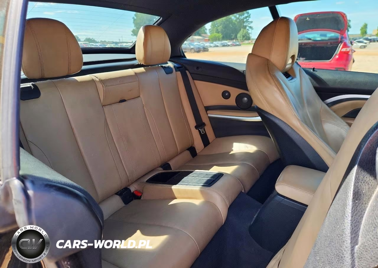 2015 BMW M4 VIN:WBS3U9C56FJ967799 - 10
