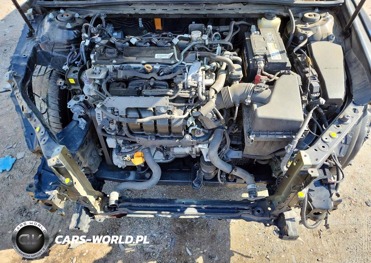 2018 Toyota Camry Se VIN:4T1B11HK7JU581066 - 11