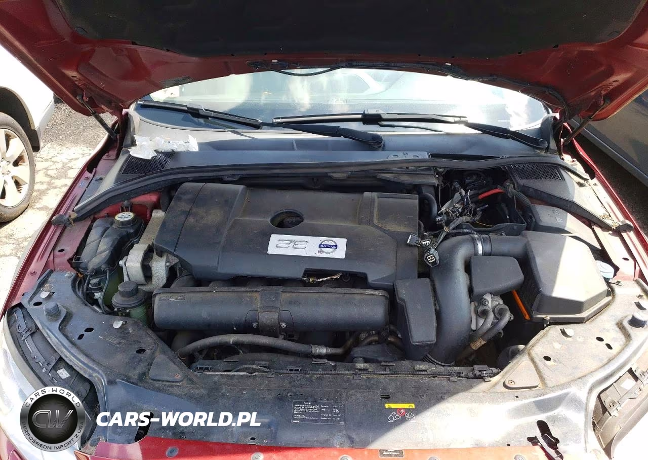 2012 Volvo Xc70 3.2 VIN:YV4940BZ3C1130681 - 11