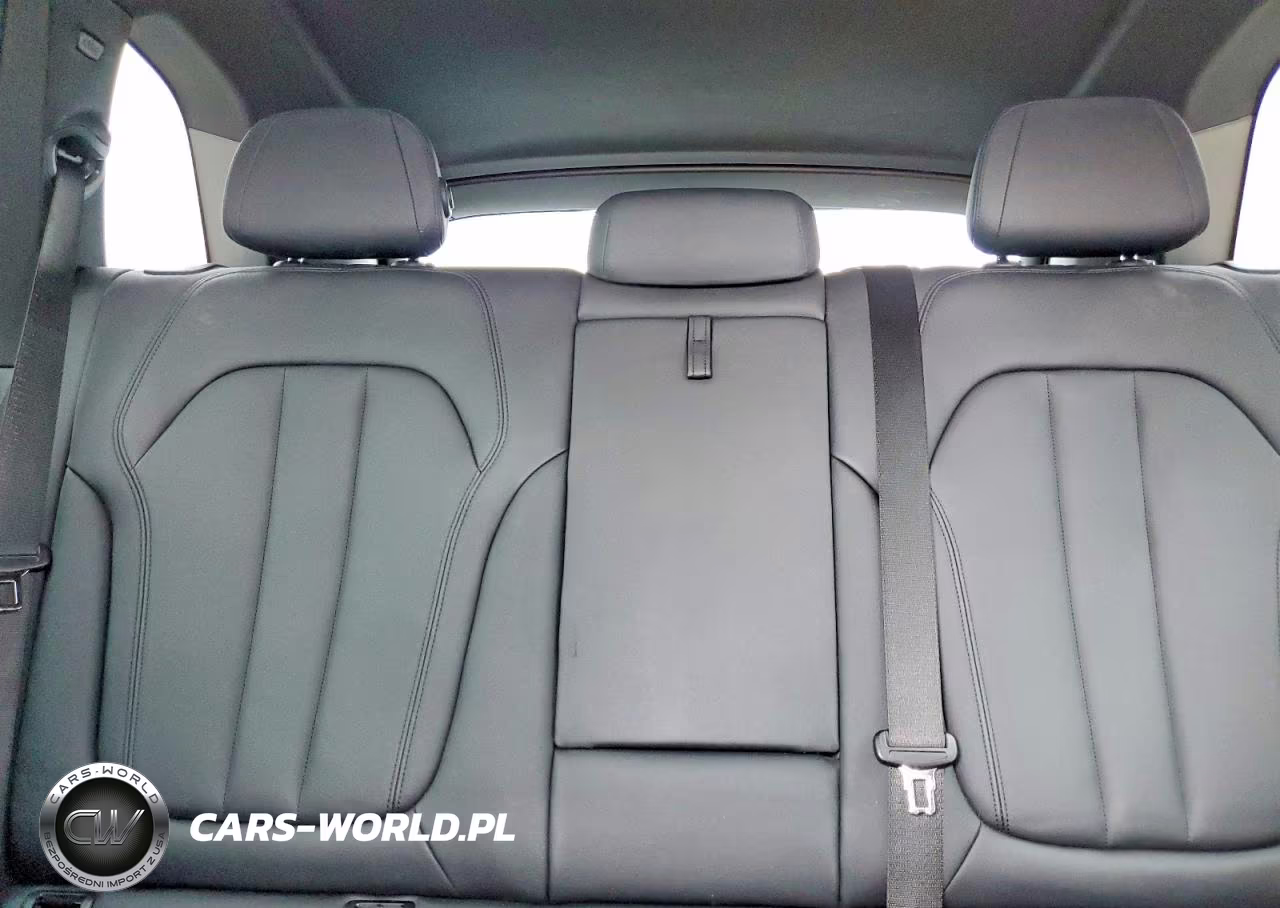 2022 BMW X5 Sdrive 40I VIN:5UXCR4C0XN9L77507 - 10